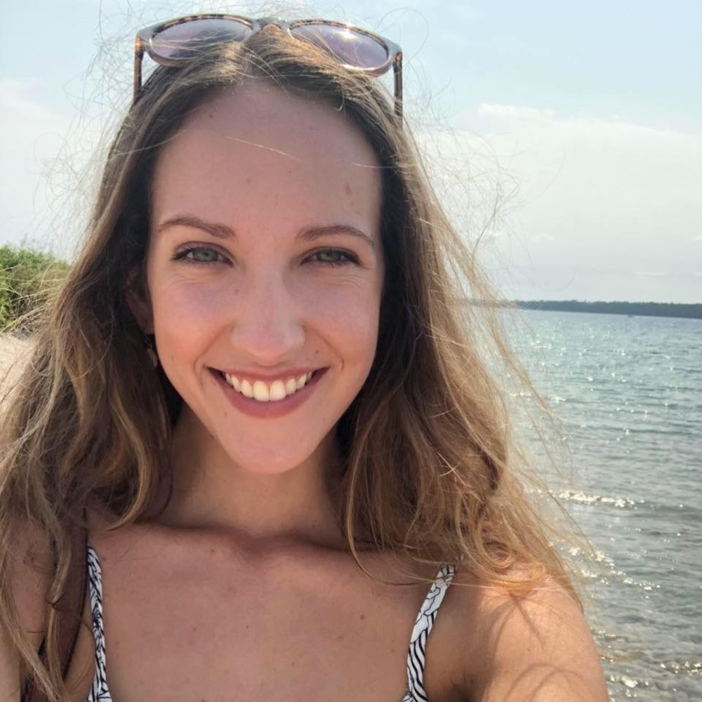 Meet your Posher, Cara